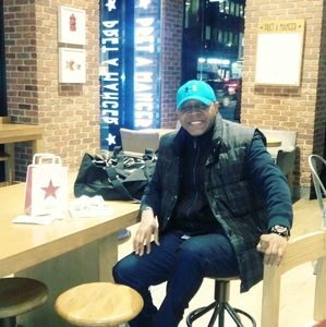 Meet your Posher, Abraham